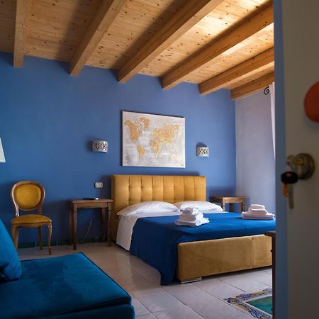 B&B Casa Martino Sea View Vietri Eksteriør bilde