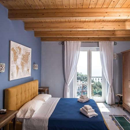 B&B Casa Martino Sea View Vietri Eksteriør bilde