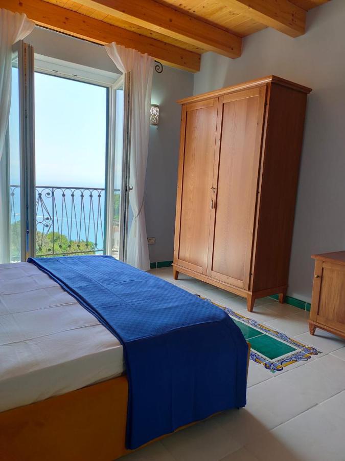 B&B Casa Martino Sea View Vietri Eksteriør bilde