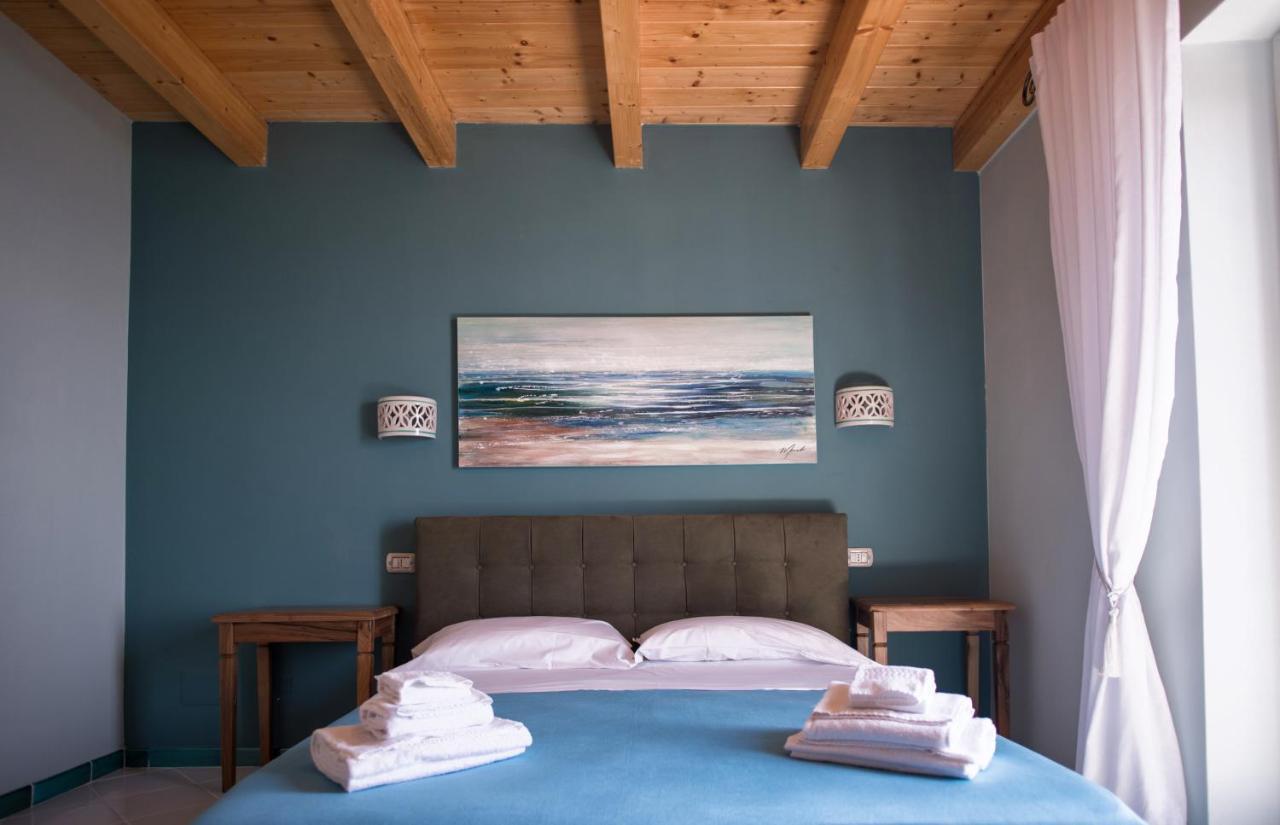 B&B Casa Martino Sea View Vietri Eksteriør bilde