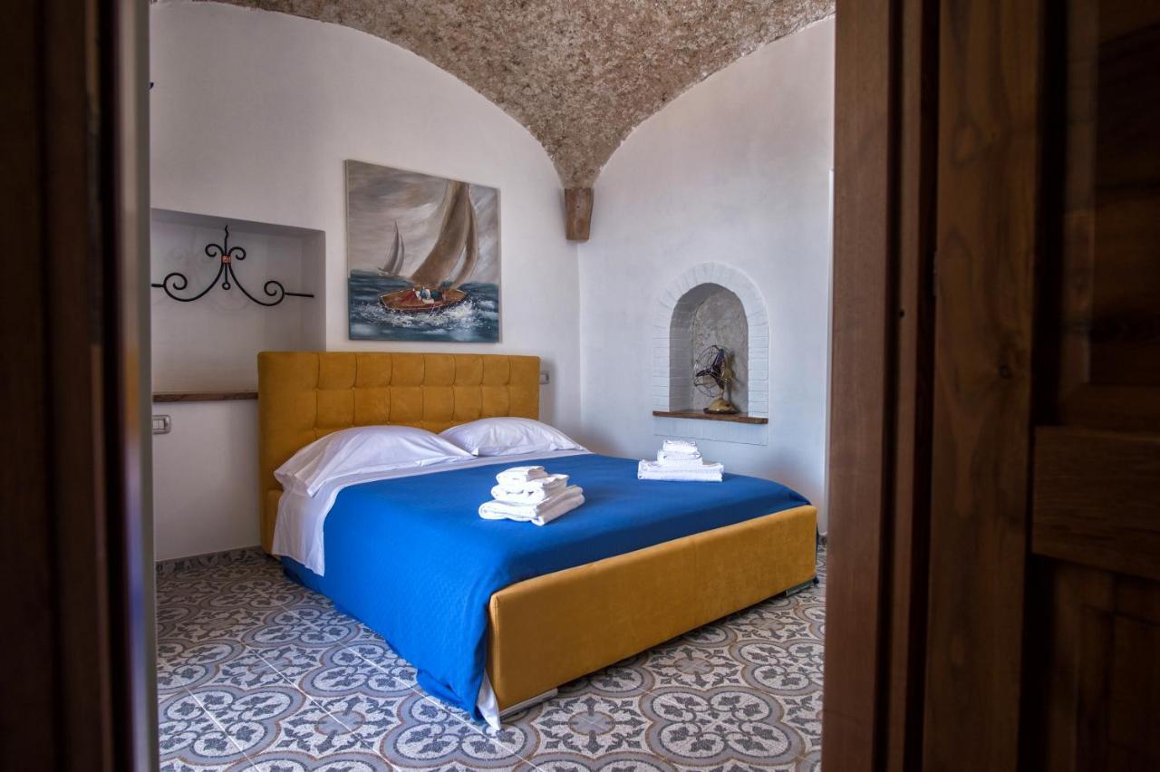 B&B Casa Martino Sea View Vietri Eksteriør bilde