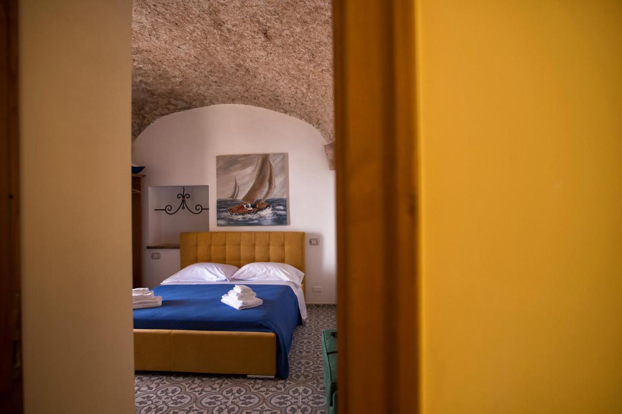 B&B Casa Martino Sea View Vietri Eksteriør bilde