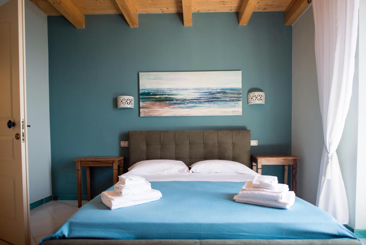 B&B Casa Martino Sea View Vietri Eksteriør bilde