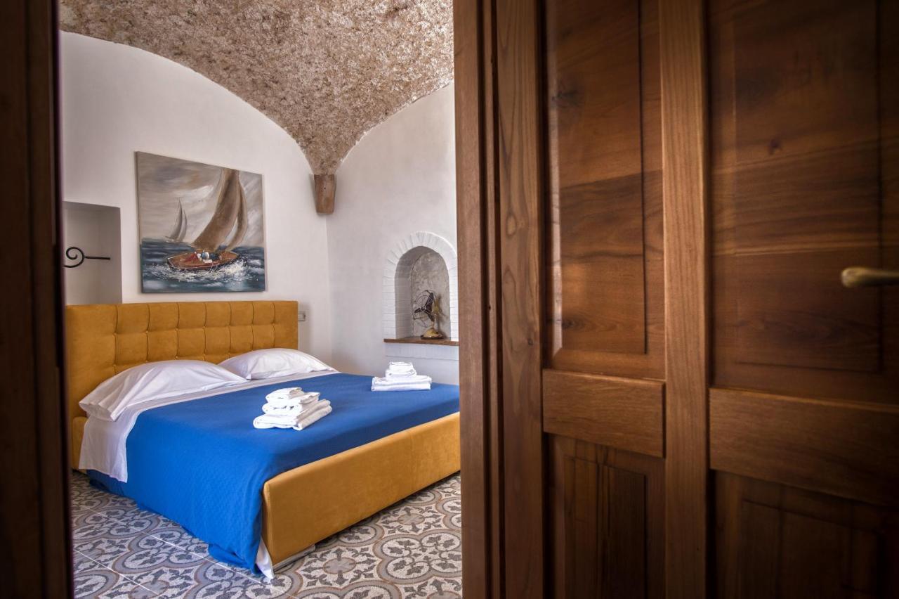 B&B Casa Martino Sea View Vietri Eksteriør bilde