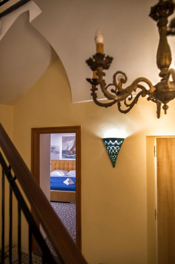 B&B Casa Martino Sea View Vietri Eksteriør bilde