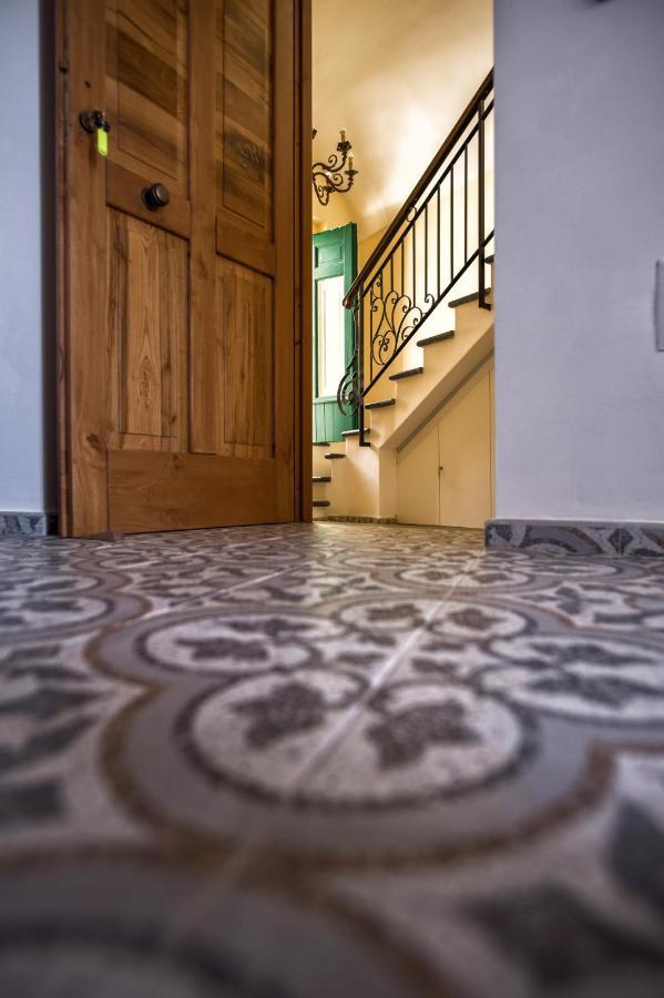 B&B Casa Martino Sea View Vietri Eksteriør bilde