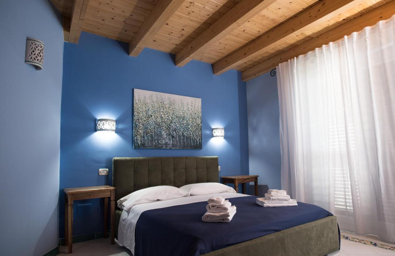 B&B Casa Martino Sea View Vietri Eksteriør bilde