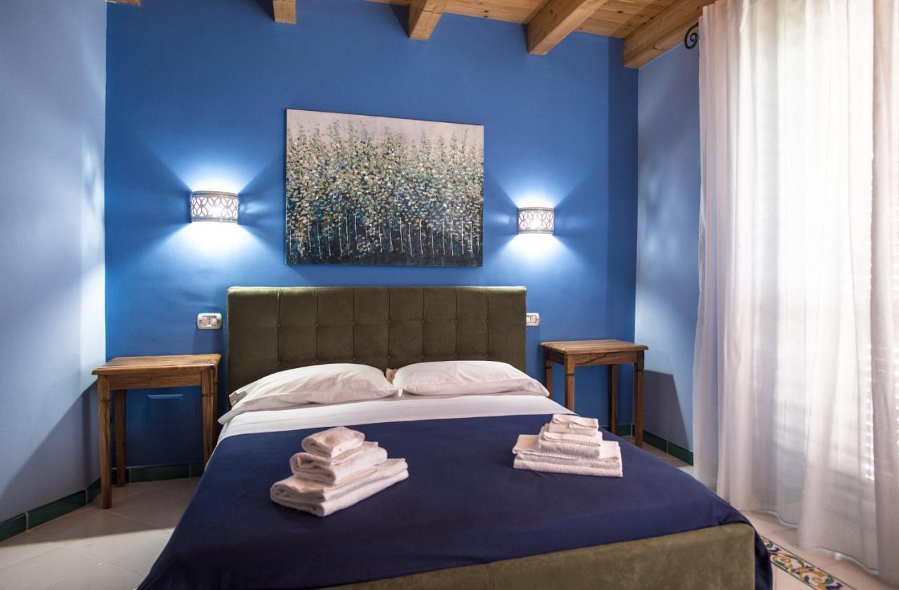 B&B Casa Martino Sea View Vietri Eksteriør bilde