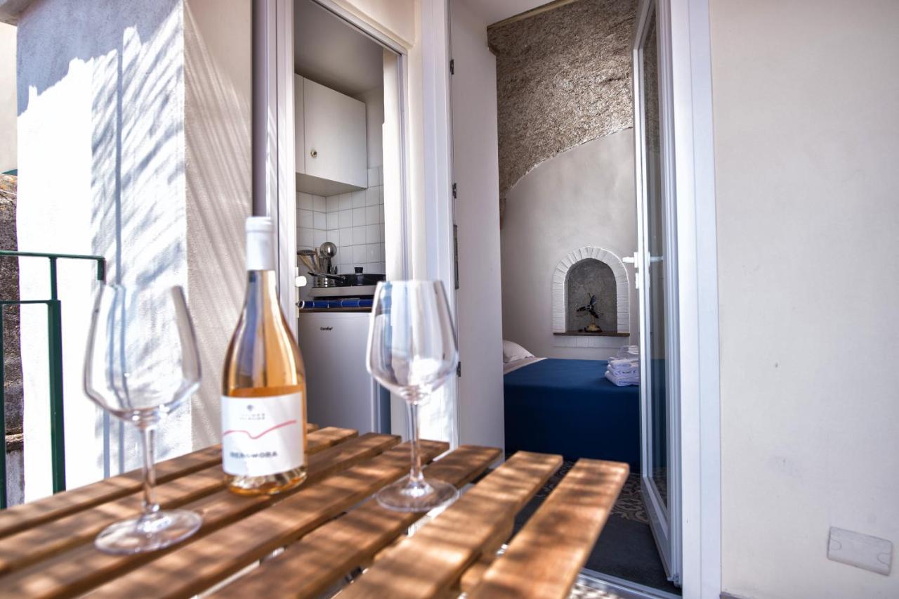 B&B Casa Martino Sea View Vietri Eksteriør bilde
