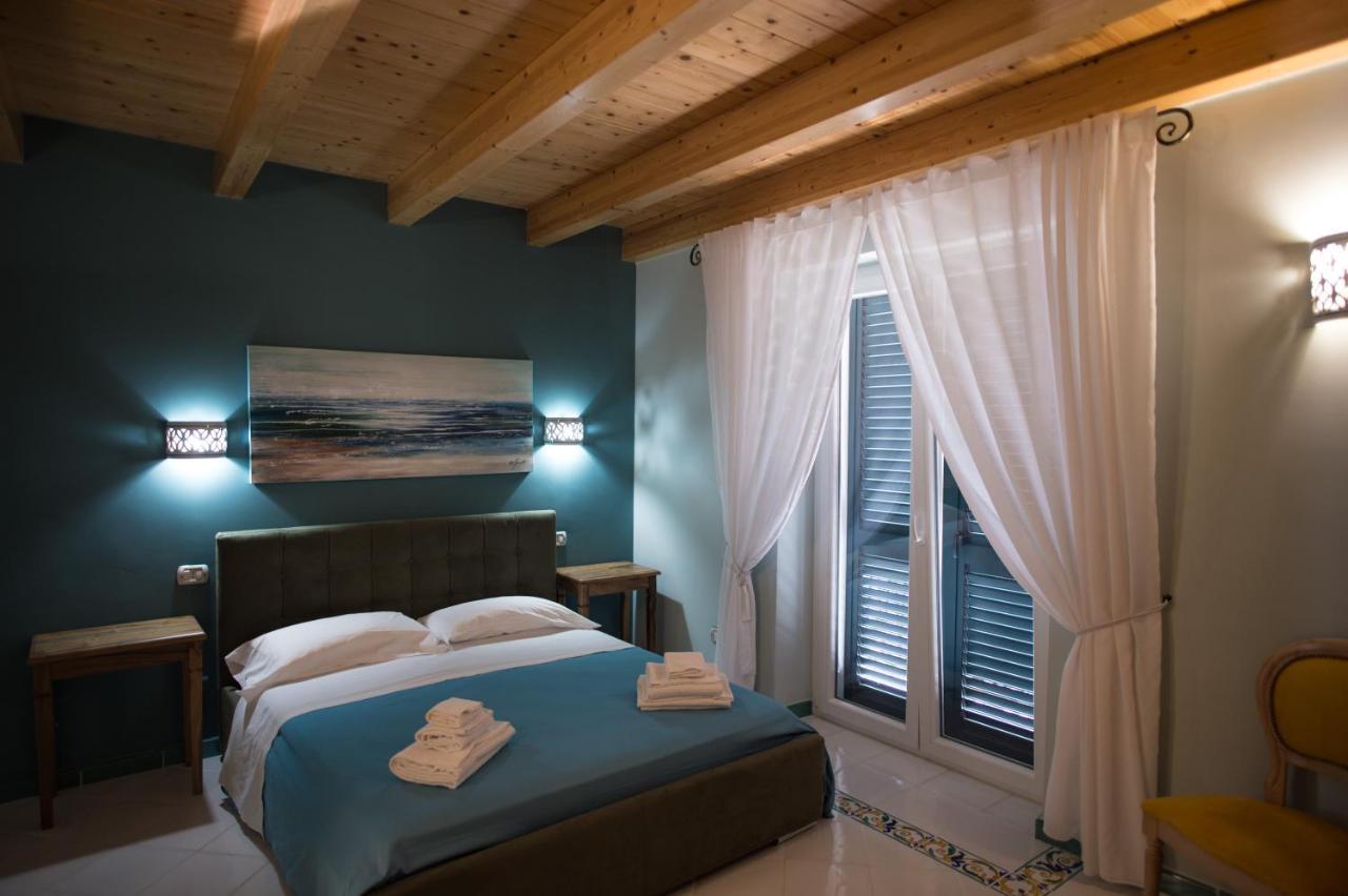 B&B Casa Martino Sea View Vietri Eksteriør bilde