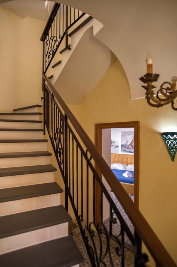 B&B Casa Martino Sea View Vietri Eksteriør bilde