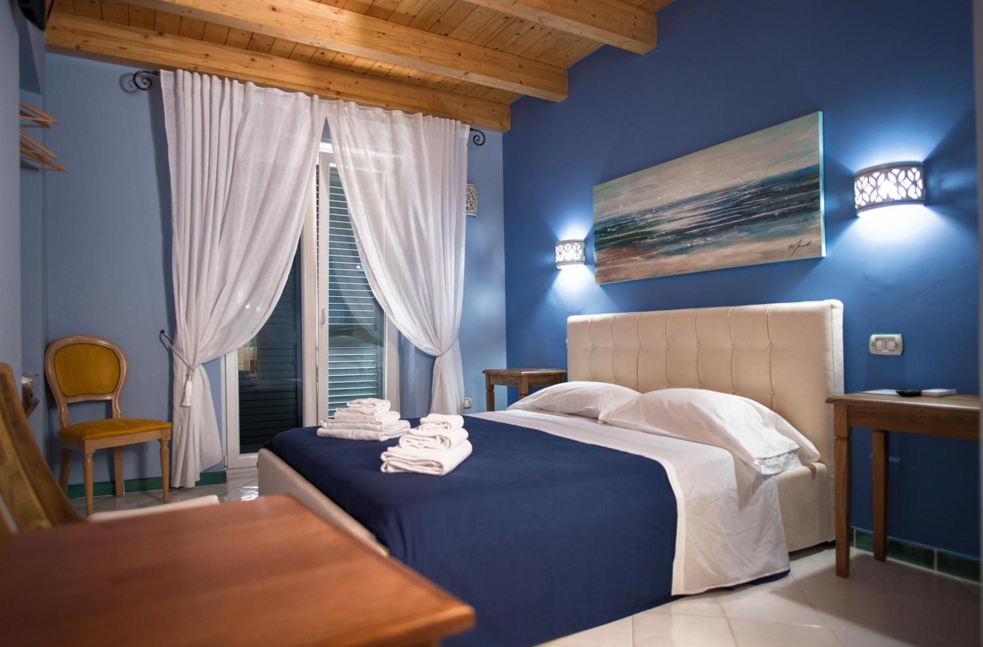 B&B Casa Martino Sea View Vietri Eksteriør bilde