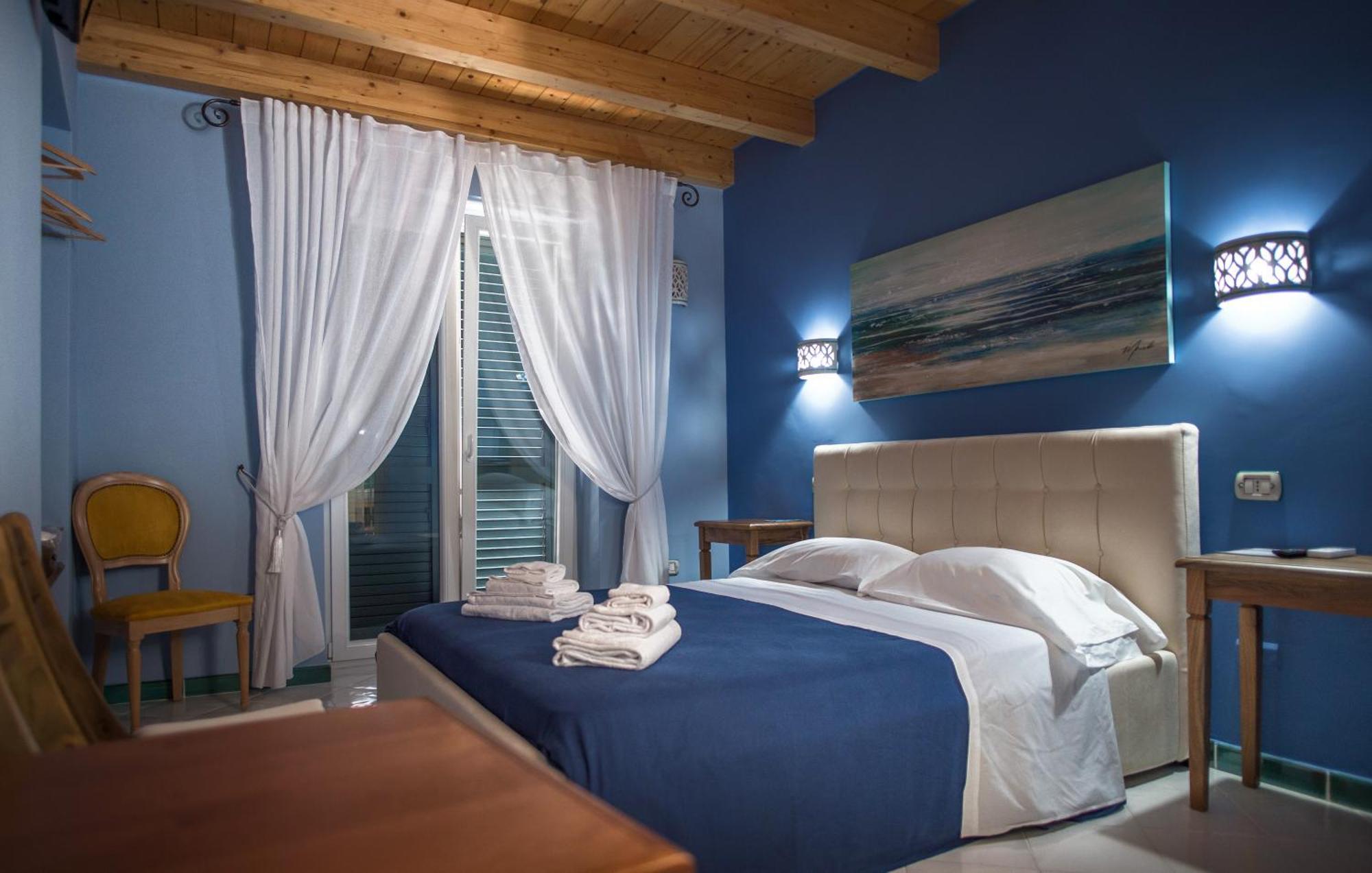 B&B Casa Martino Sea View Vietri Eksteriør bilde