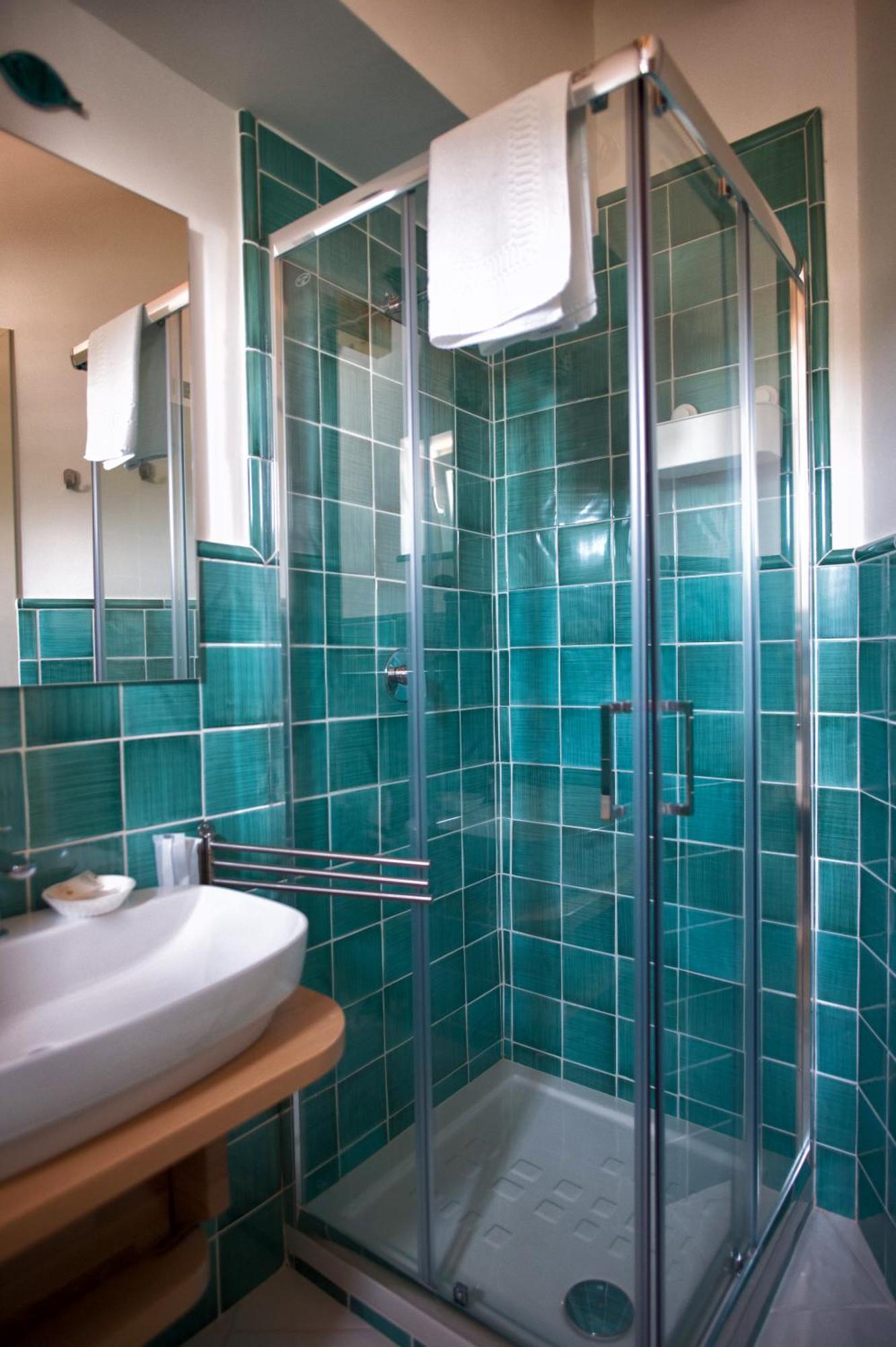 B&B Casa Martino Sea View Vietri Rom bilde